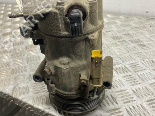 AC compressor CITROËN BERLINGO Box Body/MPV (B9) | BP39611782M34 - Image 2