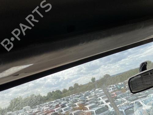 Used Left sun visor Left sun visor RENAULT TRAFIC Van (T_, P_, V_) 2.1 D (58 hp) 28817165 28817165