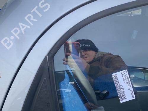 Used Right rear door Right rear door CHEVROLET MATIZ (M200, M250) 0.8 (52 hp) 31791834 31791834