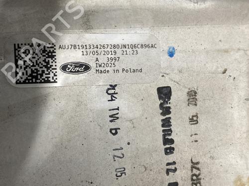 Intercooler FORD FOCUS IV (HN) 1.5 EcoBlue | BP27504287M30 - Image 4