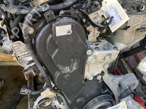 Engine PEUGEOT RCZ 2.0 HDi | BP38258578M1 - Image 3