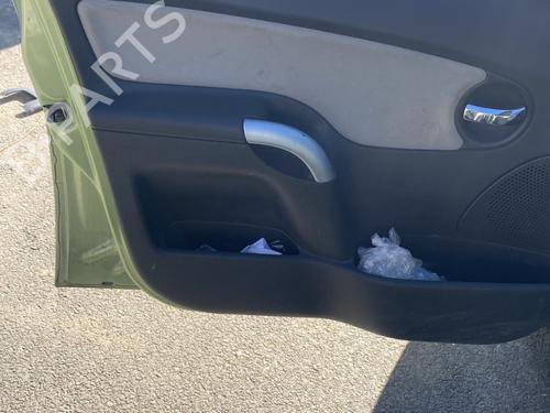 Front left panel CITROËN C3 I (FC_, FN_) 1.4 i | BP25475281C58 - Image 2