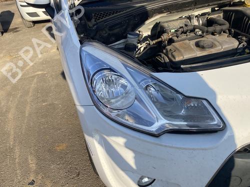 Right headlight CITROËN C3 II (SC_) 1.4 | BP29504175C29 