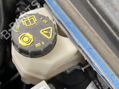 Used Brake master cylinder FORD FOCUS IV (HN) 1.5 EcoBlue (120 hp) 27504283