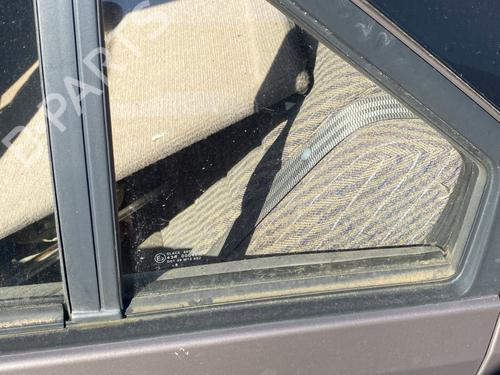 Rear left door window CITROËN BX (XB-_) 16 | BP29537667C20 