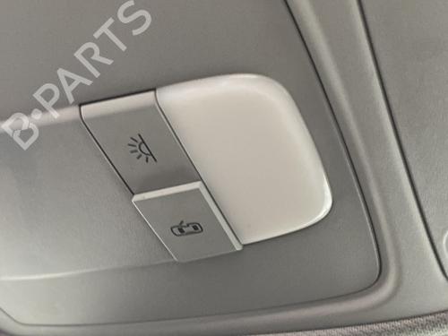 Used Interior roof light AUDI A1 (8X1, 8XK) 1.6 TDI (105 hp) 30395878