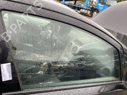 Front right door window OPEL CORSA D (S07) 1.3 CDTI (L08, L68) | BP29188575C19 