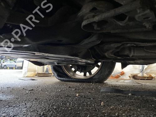 Used Subframe Subframe VOLVO XC90 I (275) D5 AWD (163 hp) 32265522 32265522