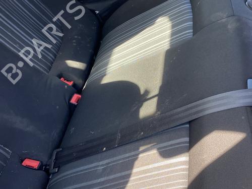 Rear seat FIAT PUNTO (199_) 1.3 D Multijet | BP30170260C17 