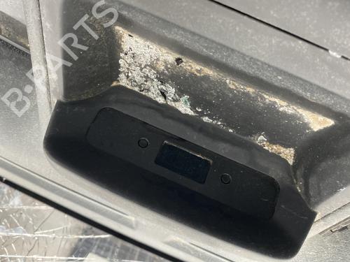 Display für CITROËN BERLINGO / BERLINGO FIRST Box Body/MPV (M_) 1.9 D 70 (MBWJZ, MCWJZ) (69 hp) 30849218