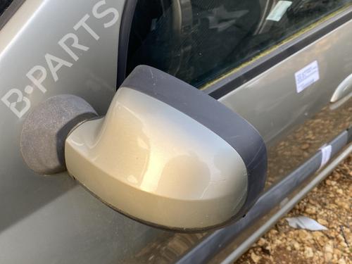 Used Left mirror DACIA LOGAN MCV (KS_) 1.5 dCi (KS0W) (86 hp) 23783447