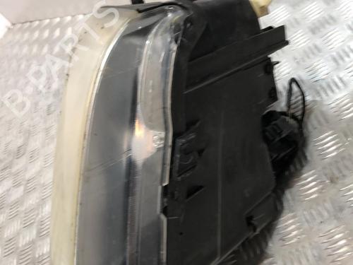 Left headlight RENAULT VEL SATIS (BJ0_) 3.5 V6 (BJ0R, BJ0V, BJ0U) | BP19908957C28 