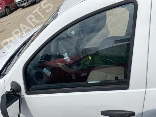 Used Front left door window DACIA SANDERO 1.2 16V (75 hp) 26028031