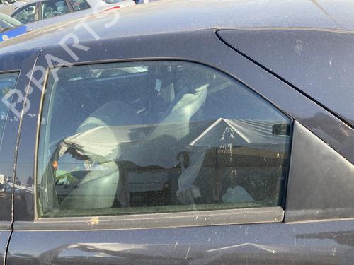 Rear left door window CITROËN XSARA (N1) 1.4 i | BP27237066C20