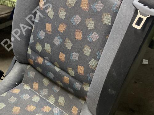 Rear seat (3rd row) MERCEDES-BENZ VITO Bus (W639) 115 CDI (639.701, 639.703, 639.705) | BP30849251I24