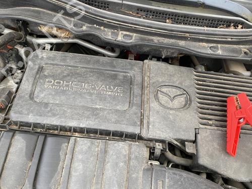 Air filter box MAZDA 2 (DE_, DH_) 1.5 (DE5FS) | BP32362537M87 - Image 2
