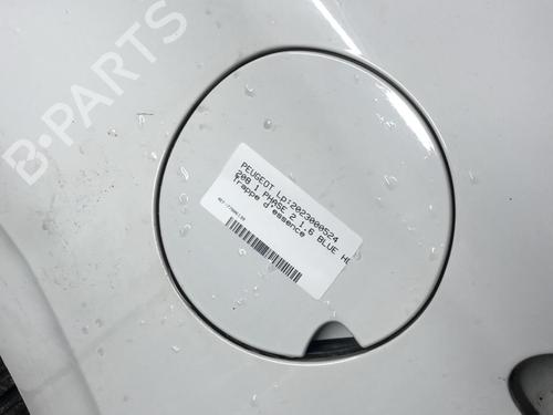 Fuel flap PEUGEOT 208 I (CA_, CC_) 1.6 HDi / BlueHDi 75 | BP19910972C131
