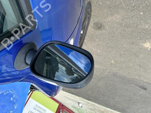 Retrovisor esquerdo Retrovisor esquerdo 22113707 22113707