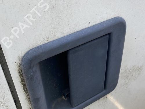 Front right exterior door handle FIAT DUCATO Van (230_) 2.8 D | BP26604230C129 
