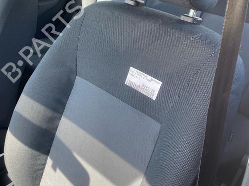 Left front seat FORD FIESTA VI (CB1, CCN) | BP36653916C15 - Image 2