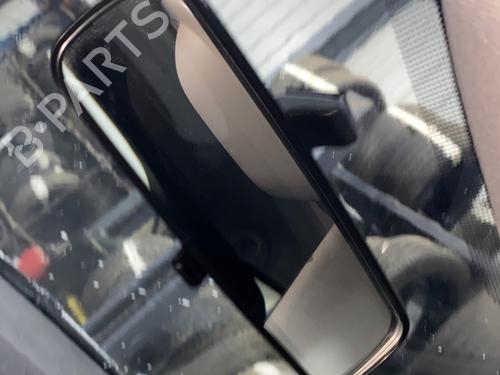 Used Rear mirror RENAULT CLIO IV (BH_) 1.5 dCi 75 (75 hp) 21671673