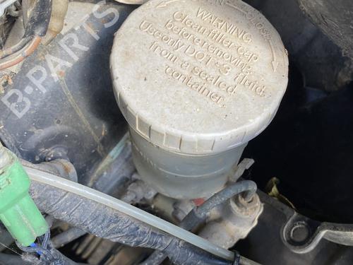 Brake master cylinder SUZUKI VITARA (ET, TA, TD) 1.6 All-wheel Drive (SE416, TA01) | BP27254630M77 