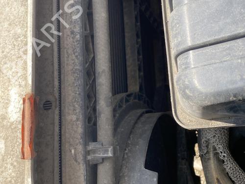Front slam panel FORD TRANSIT Van (FA_ _) 2.0 DI (FAE_, FAF_, FAG_) | BP26688149C72  - Image 5
