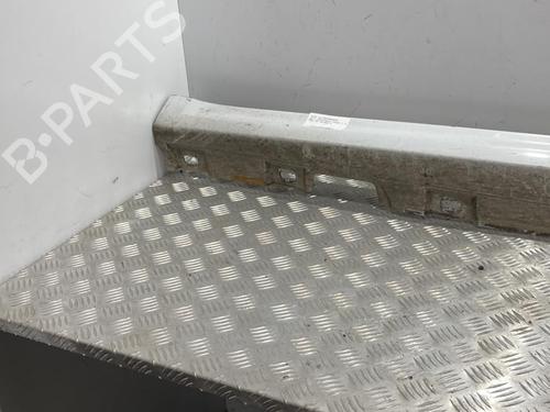 Used Left sideskirt Left sideskirt 19905273 19905273
