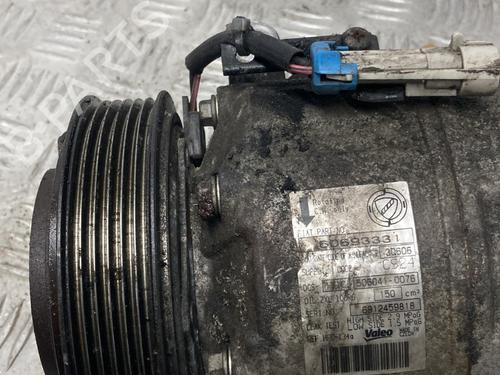 Used AC compressor AC compressor 20174379 20174379