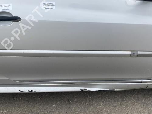 Used Door moulding trim RENAULT CLIO III (BR0/1, CR0/1) 1.5 dCi (C/BR0G, C/BR1G) (68 hp) 27304358