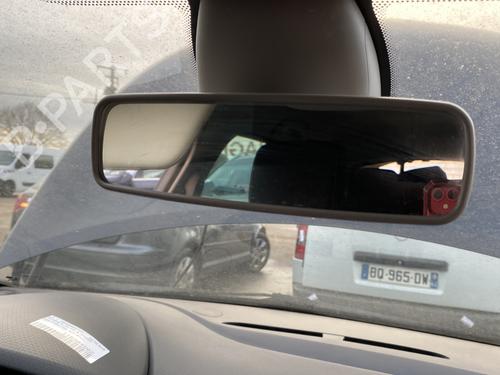 Rear mirror RENAULT CLIO IV (BH_) 1.5 dCi 75 | BP30615775I6