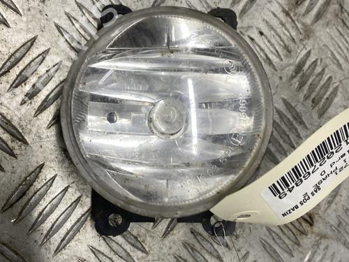 Feu de brouillard avant droit PEUGEOT 208 I (CA_, CC_) 1.2 VTI 82 (82 hp) 32030776