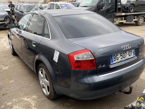 Dashboard AUDI A4 B6 (8E2) 1.9 TDI | BP28011521C46  - Image 8