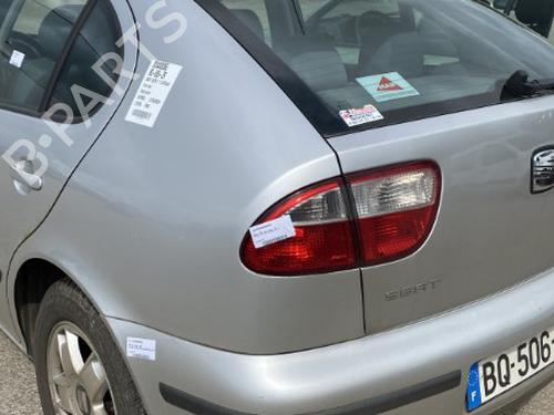 Used Fuel tank SEAT LEON (1M1) 1.9 TDI (110 hp) 19909866