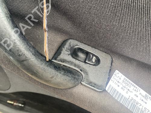 Right front window switch ALFA ROMEO 147 (937_) 1.6 16V T.SPARK ECO (937.AXA1A, 937.BXA1A) | BP35884784I26 - Image 3