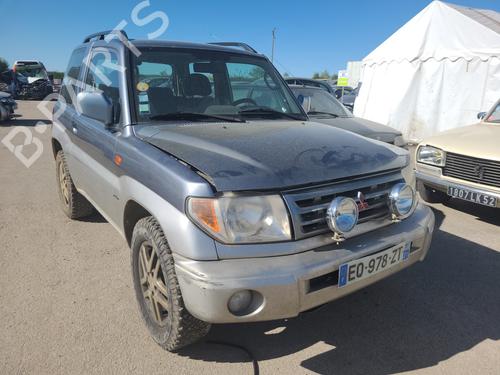 Used Parts MITSUBISHI PAJERO PININ I (H6_W, H7_W) 1.8 (H76W, H66W) 4635714