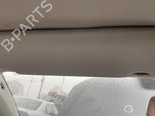 Left sun visor VW GOLF VI (5K1) 1.4 | BP31884346I1 - Image 2