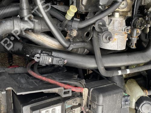 Skrzynia biegów RENAULT LAGUNA II (BG0/1_) 1.9 dCi (BG1A, BG1W, BG0G) | BP30948039M3