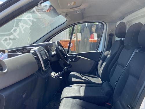 Other RENAULT TRAFIC III Van (FG_) 1.6 dCi 115 (FGMD) | BP30203232O1 - Image 5