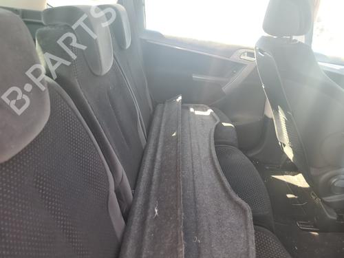 Front left panel CITROËN C4 Picasso I MPV (UD_) | BP37458248C58 - Image 8