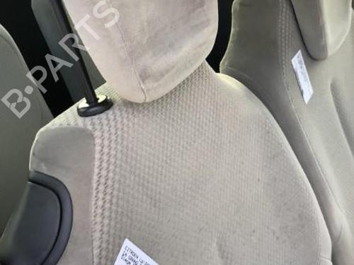 Rear seat CITROËN C4 Grand Picasso I (UA_)  | BP19910251C17 
