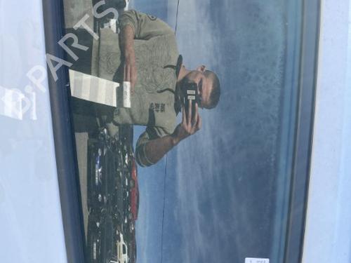 Rear left door window FORD FOCUS IV Turnier (HP)  | BP22125408C20
