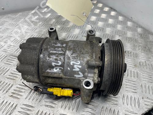 AC compressor MINI MINI COUNTRYMAN (R60) Cooper D | BP37749809M34 - Image 3