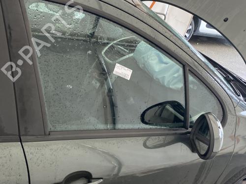 Used Right front door PEUGEOT 207 (WA_, WC_) 1.6 HDi (92 hp) 32370152