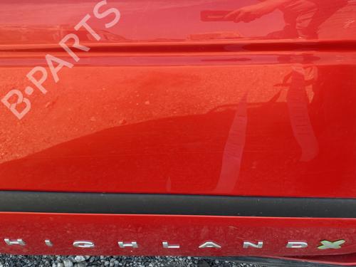 Door moulding trim MICROCAR M.GO 0.5 1406288