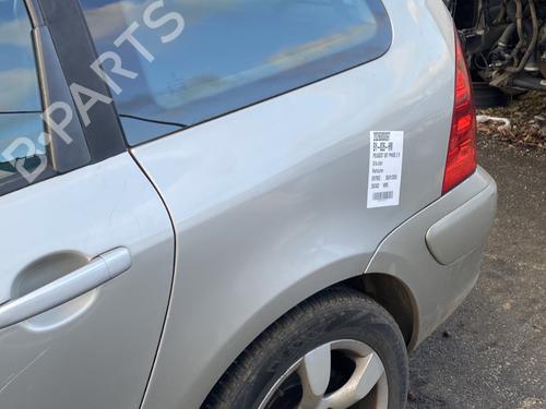 Used Fuel tank PEUGEOT 307 Break (3E) 2.0 HDi 135 (136 hp) 31969712