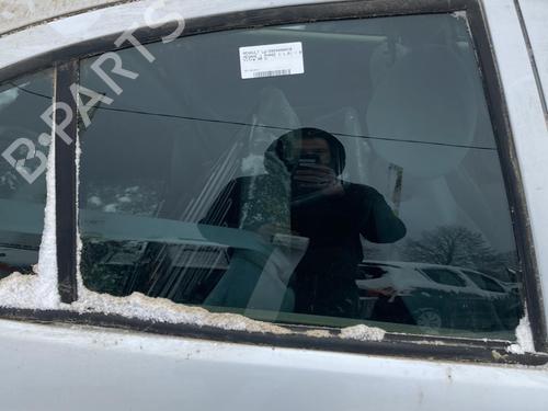 Used Rear right door window RENAULT MEGANE I (BA0/1_) 1.6 e (BA0F, BA0S) (90 hp) 22115934