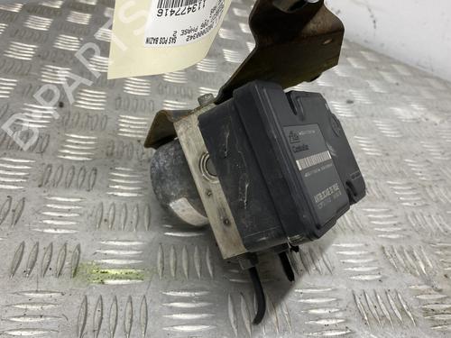 ABS pump PEUGEOT 206 SW (2E/K) 2.0 HDi | BP29485107M43 
