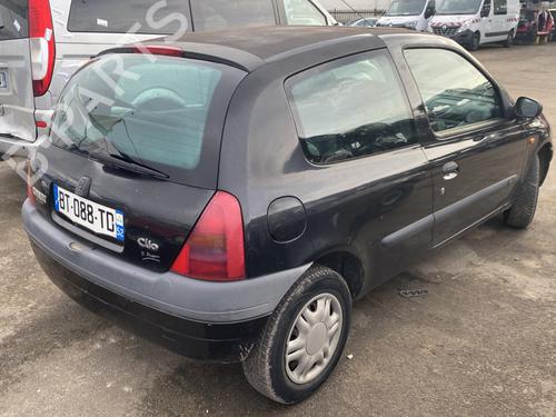 Porta frente direita RENAULT CLIO II (BB_, CB_) 1.2 (BB0A, BB0F, BB10, BB1K, BB28, BB2D, BB2H, CB0A,... | BP30726170C3  - Image 5