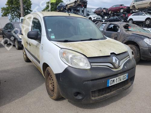 Høyre frontpanel RENAULT KANGOO Express (FW0/1_) | BP36427747C59 - Image 5